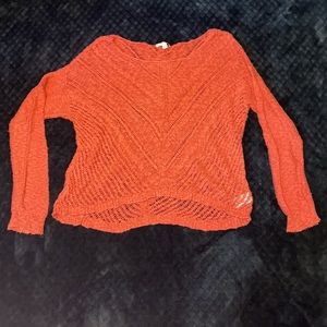 American Eagle sweater